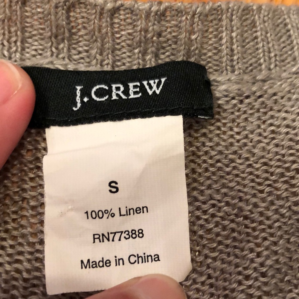 Sweater - Picture 3 of 4